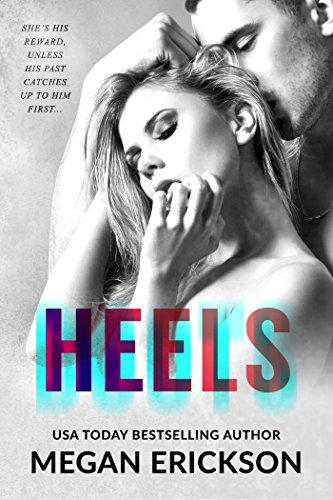 Heels book cover