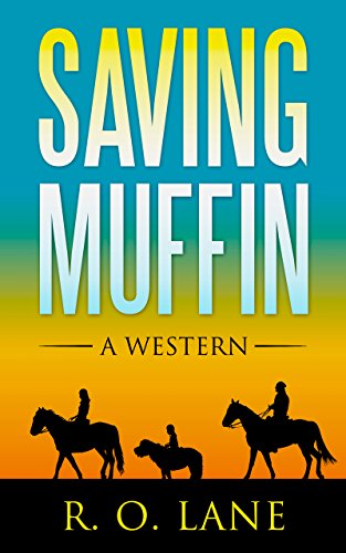 Saving Muffin book cover