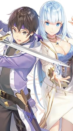 千剣の魔術師と呼ばれた剣士の人気壁紙画像 アルディス,ネーレ