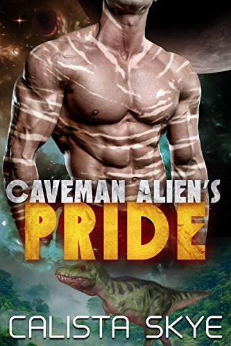 Caveman Alien's Pride cover