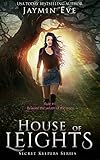 House Of Leights Secret Keepers Series Book 3 English Edition
