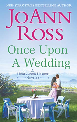 Once Upon a Wedding book cover