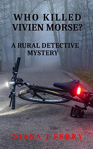 Who Killed Vivien Morse? book cover
