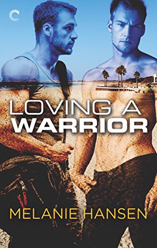 Loving a Warrior cover