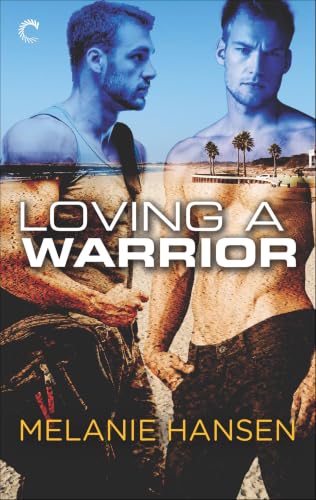Loving a Warrior book cover