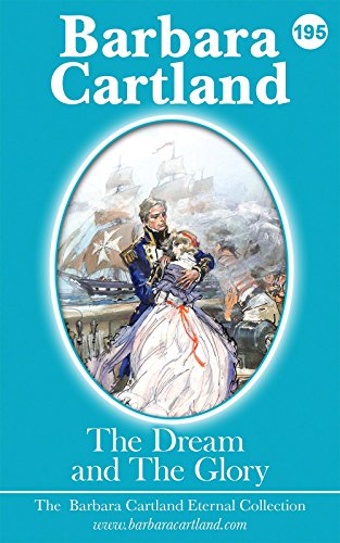 The Dream and The Glory book cover