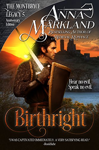 Birthright cover