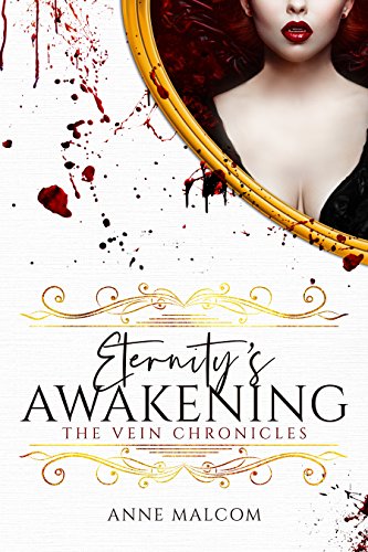 Eternity's Awakening book cover