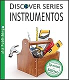 Instrumentos Xist Kids Spanish Books