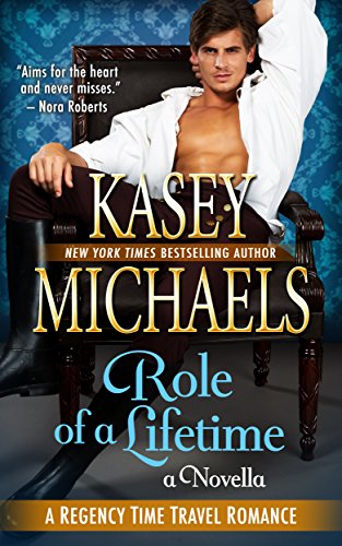 Role of a Lifetime book cover