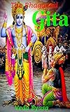 The Bhagavad Gita English Edition