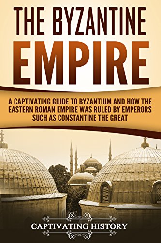 The Byzantine Empire
