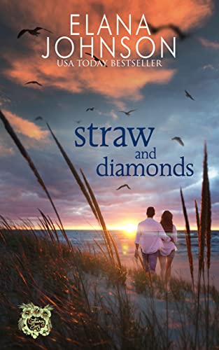 Straw and Diamonds / The Brazen Billionaire book cover