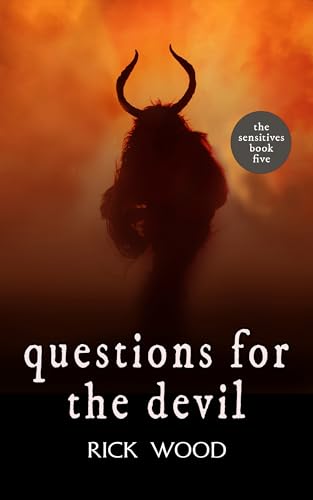 Questions for the Devil book cover