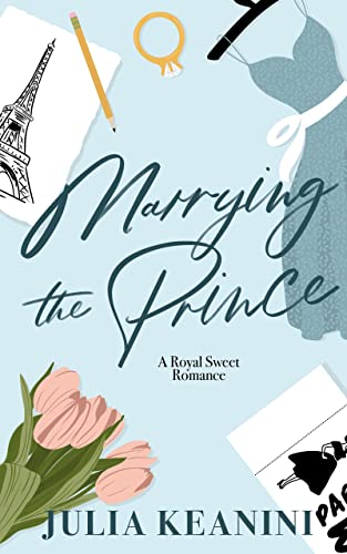 The Captivating Prince cover