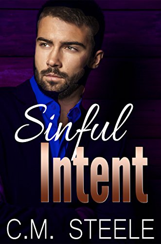 Sinful Intent cover