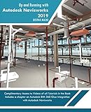 Up And Running With Autodesk Navisworks 2019 English Edition