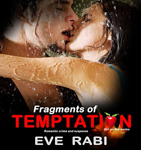 Fragments of Temptation book cover