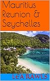 Mauritius Reunion Seychelles Photo Book Book 11