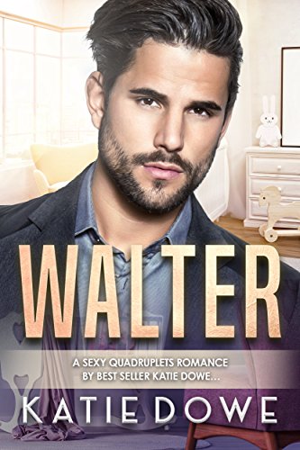 Walter book cover