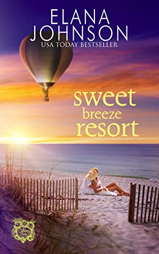 Sweet Breeze Resort / The Billionaire's Boyfriend book cover