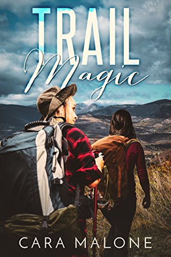 Trail Magic cover