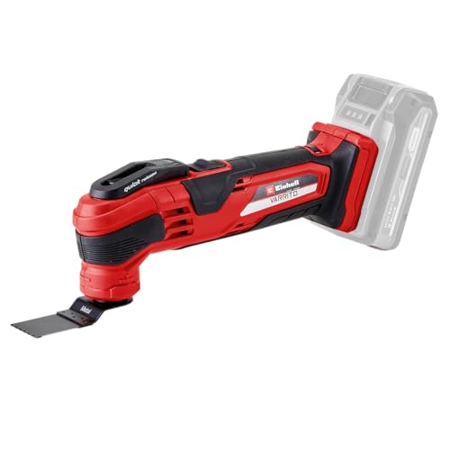 (-29%) Einhell Akku-Multifunktionswerkzeug VARRITO