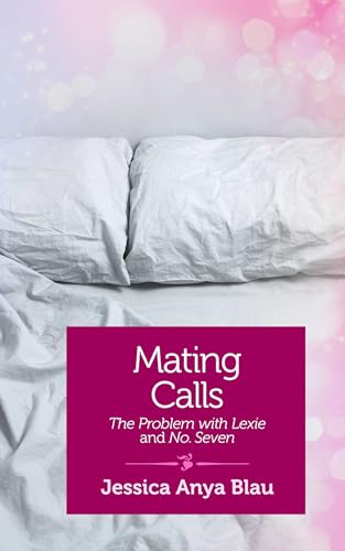 Mating Calls book cover