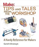 Make Tips And Tales From The Workshop A Handy Reference For Makers Make Technology On Your Time English Edition