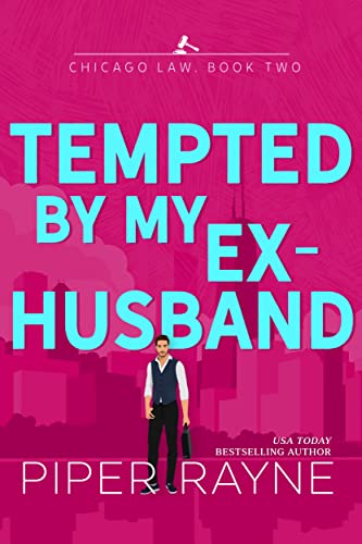 Afternoon Delight / Tempted by my Ex-Husband book cover