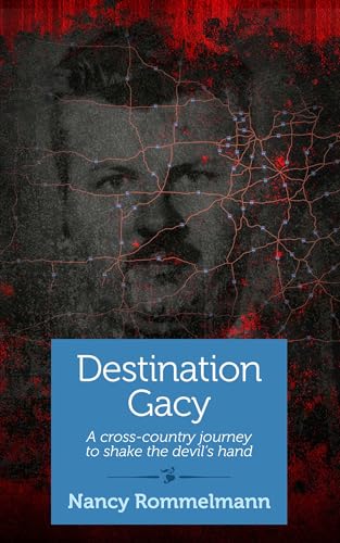 Destination Gacy book cover