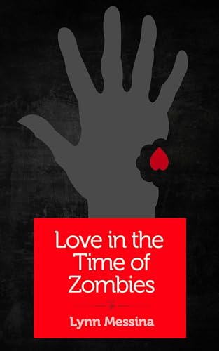 Love in the Time of Zombies book cover