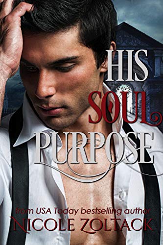His Soul Purpose book cover