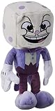 Funko Plush: Cuphead King Dice