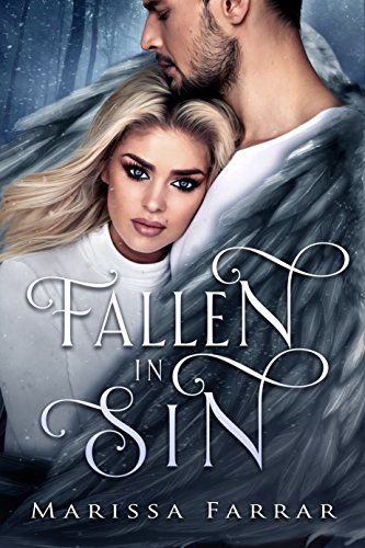Fallen in Sin book cover