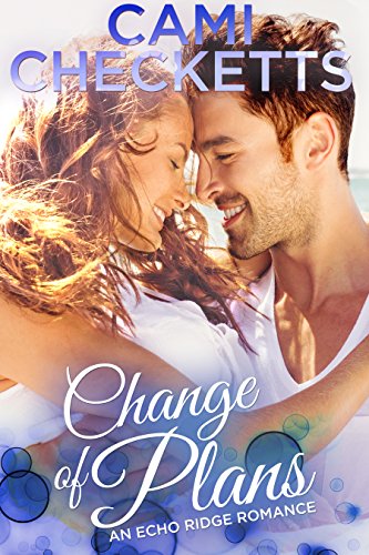Change of Plans book cover