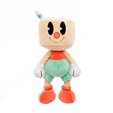 Funko Plush: Cuphead Puphead