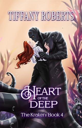 Heart of the Deep book cover
