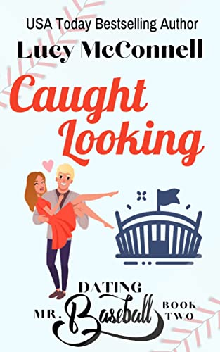 Caught Looking cover