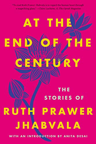 At the End of the Century book cover
