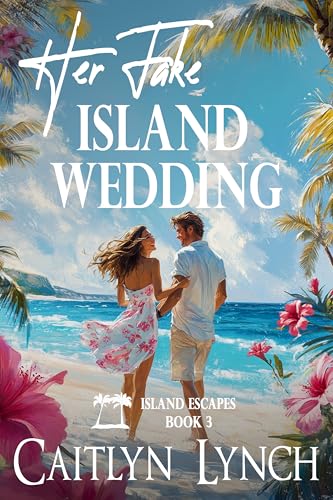 Her Fake Island Wedding book cover