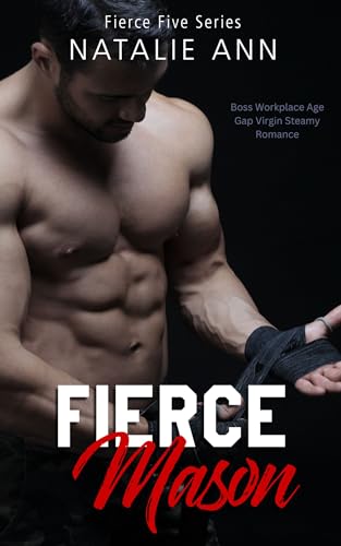 Mason book cover