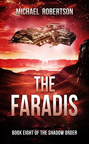 The Faradis cover