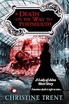 A Death on the Way to Portsmouth
