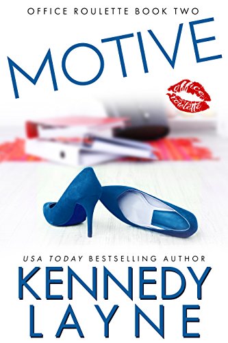 Motive book cover