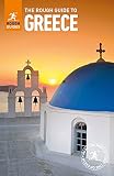 The Rough Guide To Greece Travel Guide Ebook