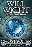 Ghostwater Cradle Book 5 English Edition
