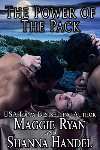 The Power Of The Pack book cover