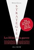 Stratgie Les 33 Lois De La Guerre