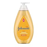johnson curly shampoo